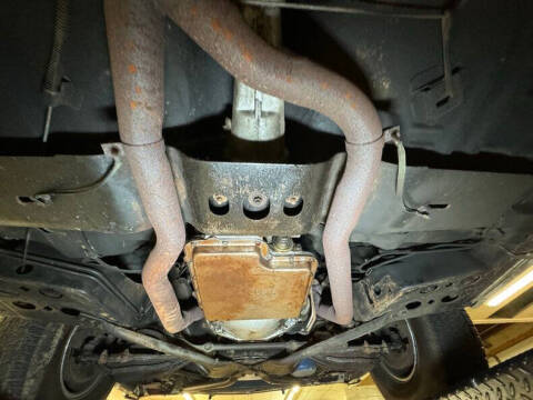 1973 Lincoln Continental