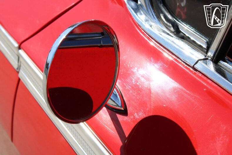 1962 Chevrolet Impala