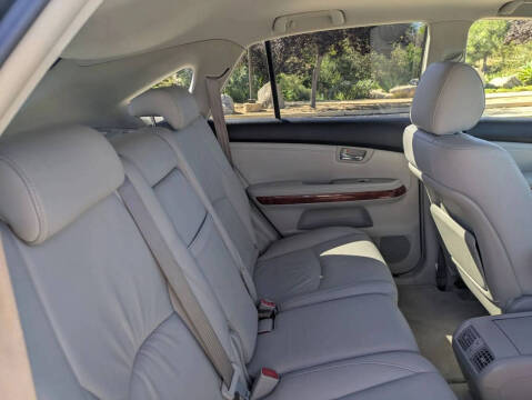 2004 Lexus RX 330