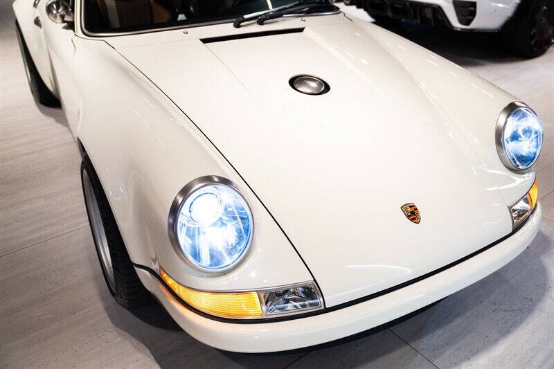1990 Porsche 911