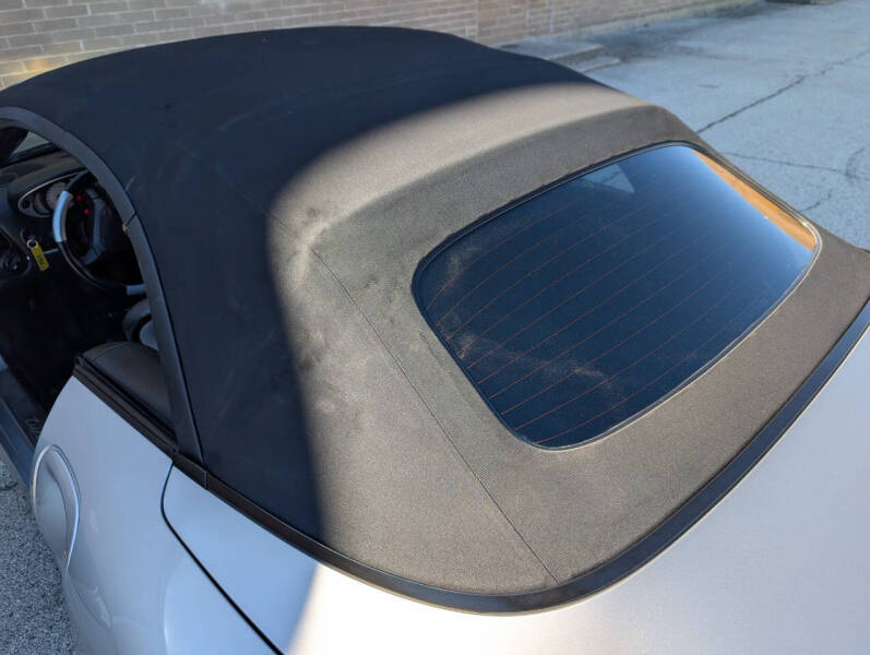 2004 Porsche 911 Turbo