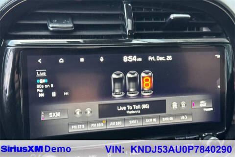 2023 Kia Soul GT-Line