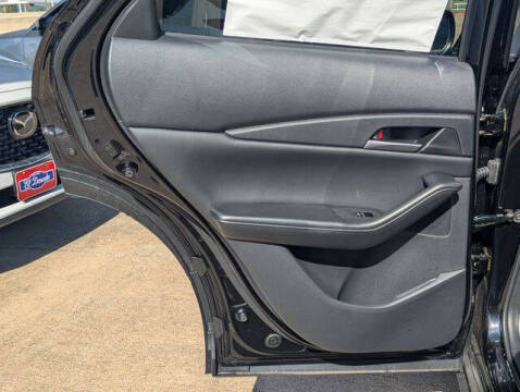 2026 Mazda CX-30 2.5 S Select Sport