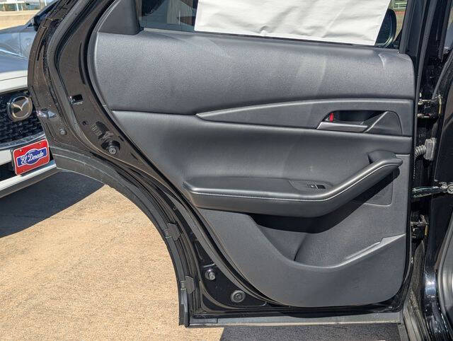 2026 Mazda CX-30 2.5 S Select Sport