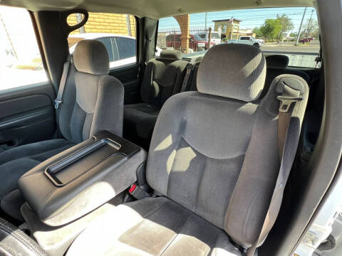 2005 GMC Sierra 1500