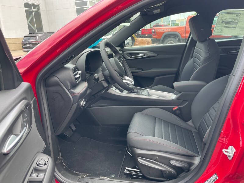 2024 Dodge Hornet GT