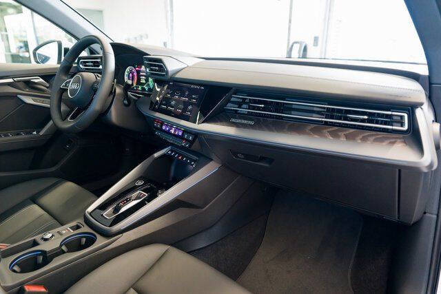 2026 Audi A3