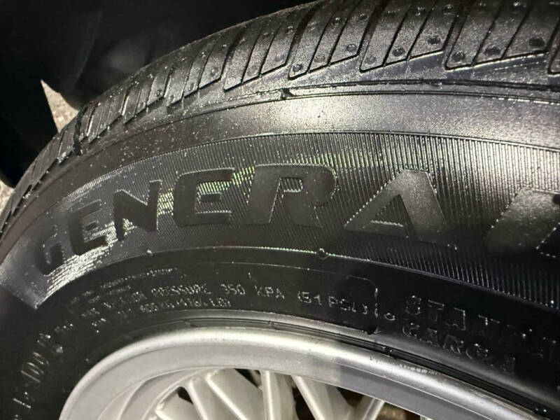 2000 BMW 7 Series 740iL