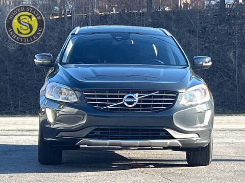 2014 Volvo XC60