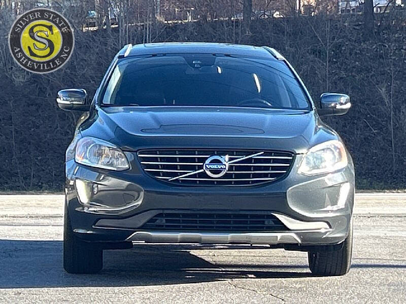 2014 Volvo XC60