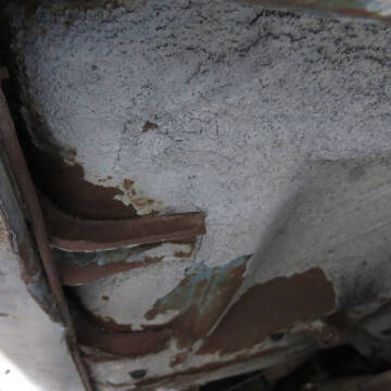 1964 Dodge 440 2 DR.HT