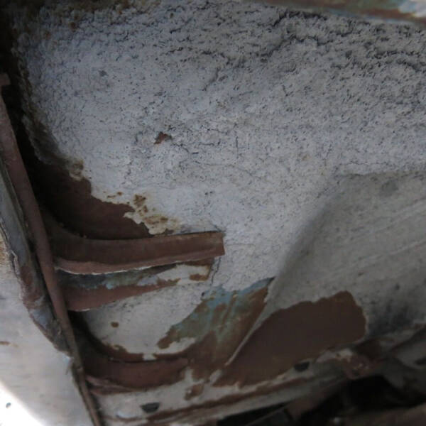 1964 Dodge 440 2 DR.HT