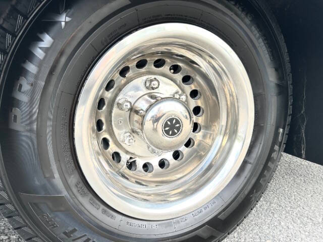 2016 Mercedes-Benz Sprinter