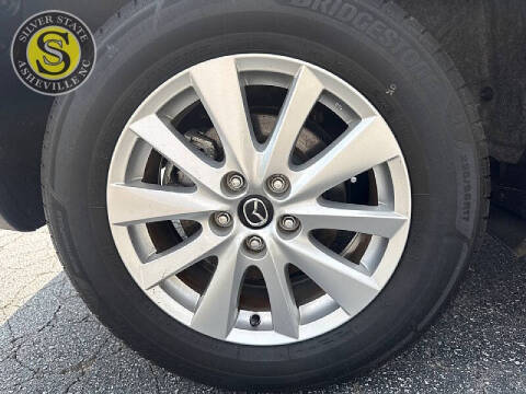 2013 Mazda CX-5 Sport