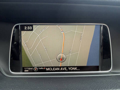 2016 Mercedes-Benz E-Class E 350 4MATIC