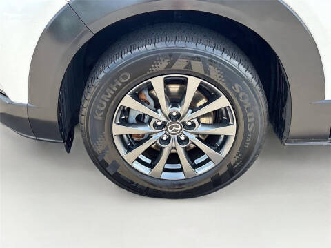 2020 Mazda CX-30