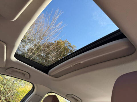 2020 Acura ILX w/Tech