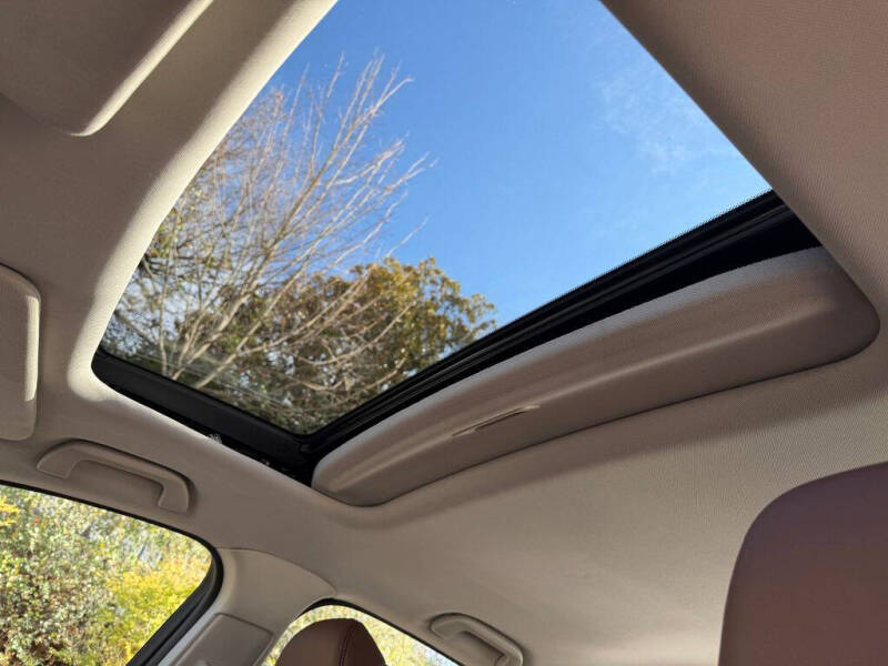 2020 Acura ILX w/Tech