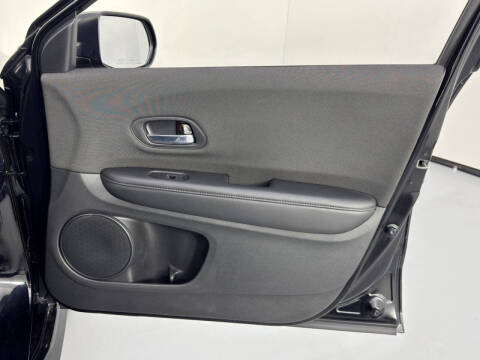 2021 Honda HR-V Sport