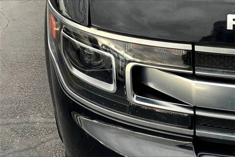 2013 Ford Flex Limited