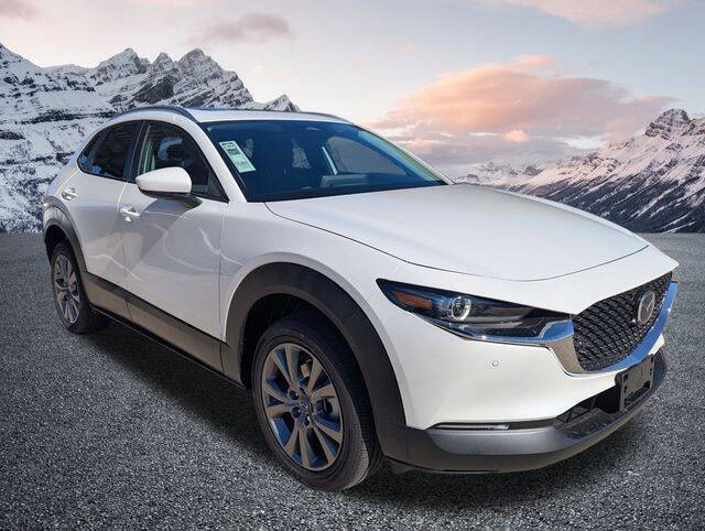 2026 Mazda CX-30 2.5 S Preferred