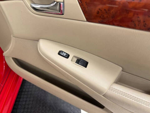 2006 Toyota Camry Solara