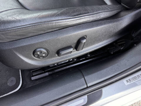 2012 Audi A6 2.0T Premium Plus