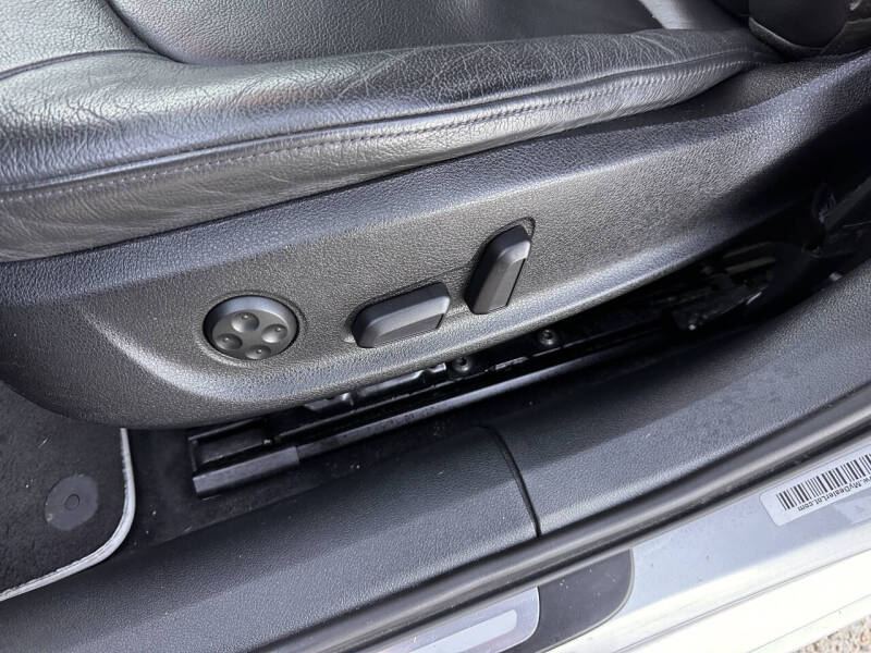 2012 Audi A6 2.0T Premium Plus