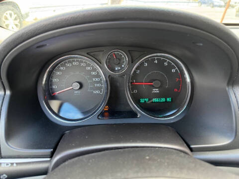 2009 Chevrolet Cobalt LT