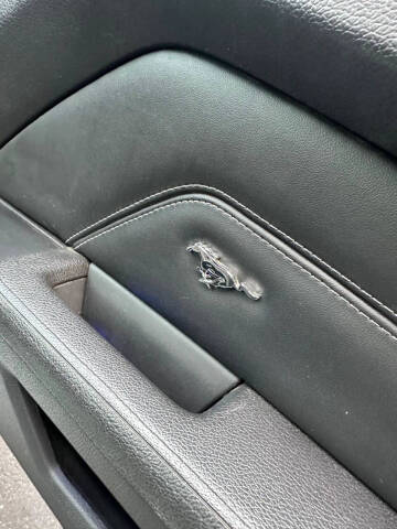 2014 Ford Mustang GT Premium