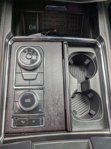 2024 Ford Expedition Platinum