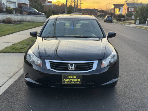 2010 Honda Accord LX