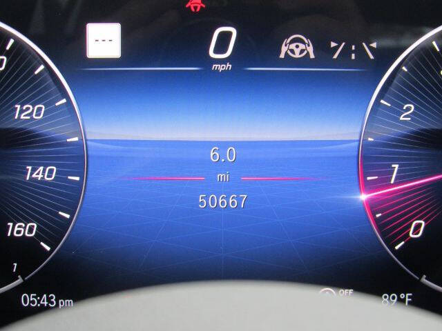 2023 Mercedes-Benz GLC GLC 300