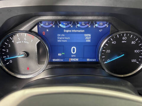 2023 Ford Expedition MAX XLT