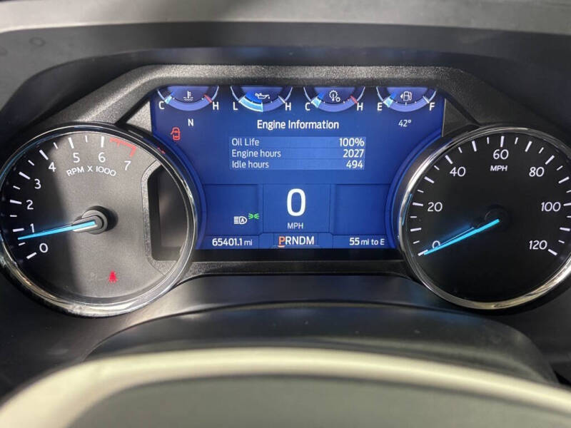 2023 Ford Expedition MAX XLT