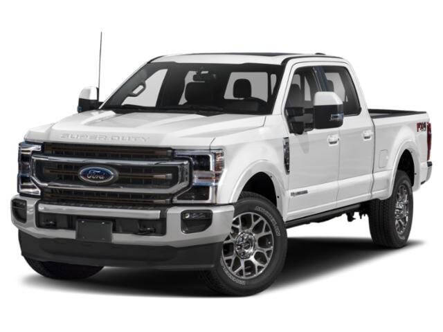 2021 Ford F-250 Super Duty for sale at Natchez Ford in Natchez MS