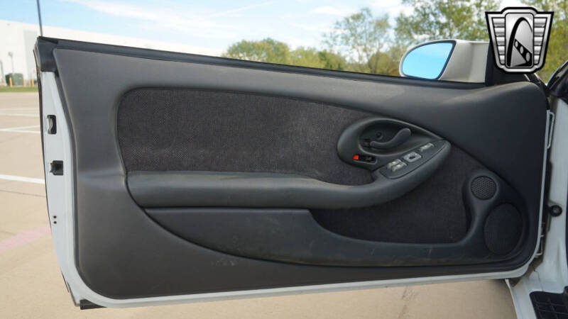 1998 Pontiac Firebird