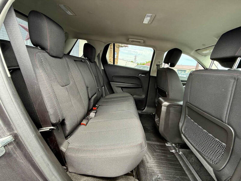 2014 GMC Terrain SLE-2