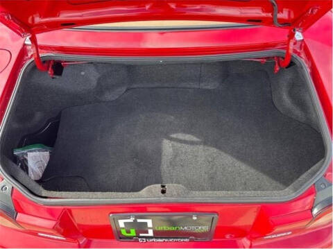 1999 Mazda MX-5 Miata