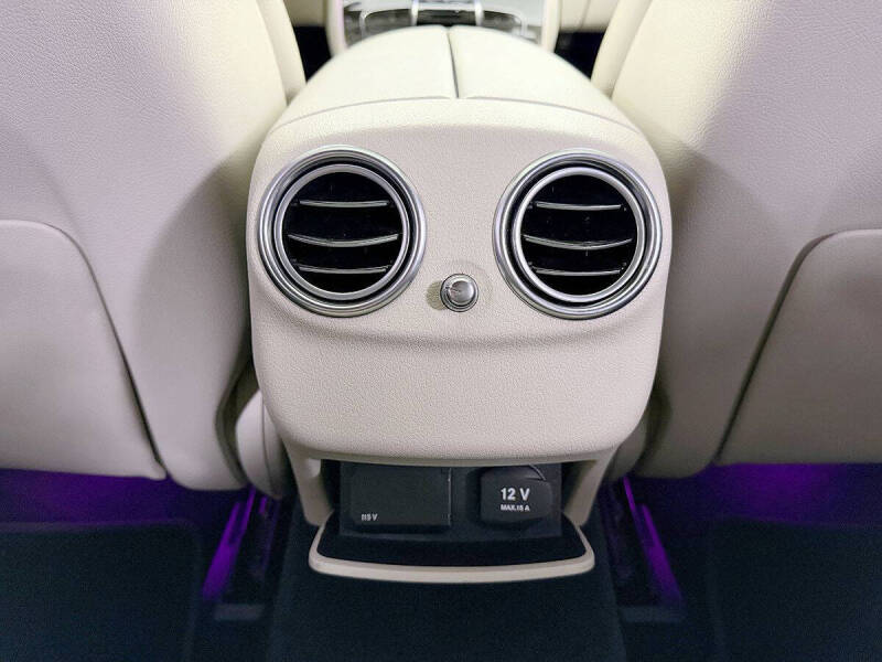 2019 Mercedes-Benz E-Class E 300