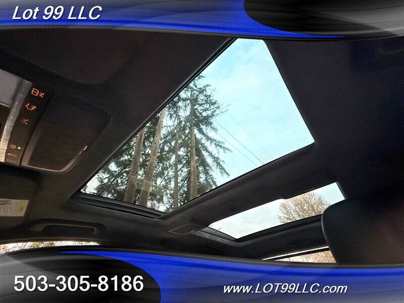 2012 Mercedes-Benz S-Class S 65 AMG