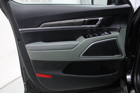 2024 Kia Telluride SX-Prestige X-Line