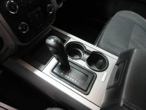 2016 Ford Expedition XLT