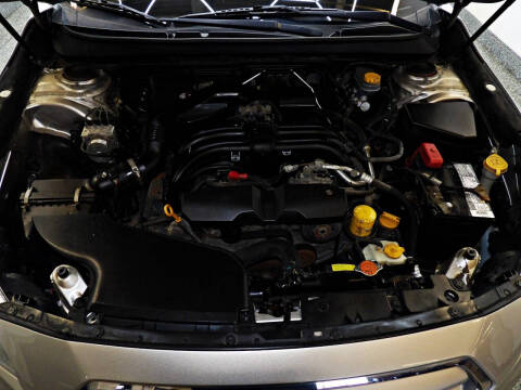 2015 Subaru Legacy 2.5i Premium