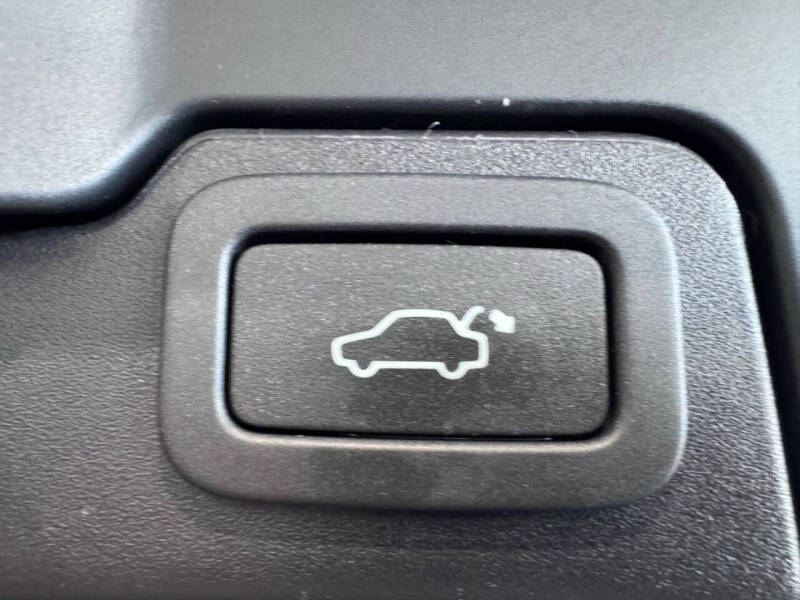 2017 Land Rover Range Rover Evoque HSE