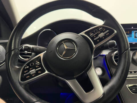 2021 Mercedes-Benz C-Class C 300