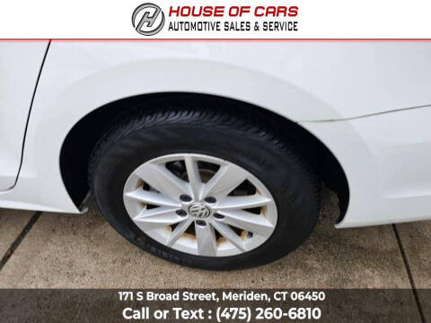 2014 Volkswagen Jetta