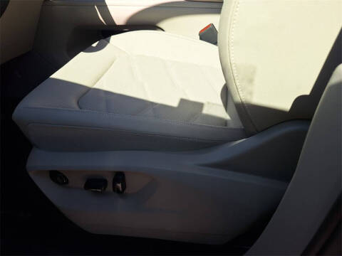 2026 Volkswagen Atlas SE