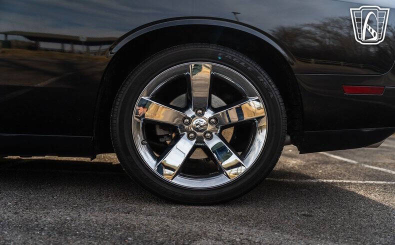 2009 Dodge Challenger R/T
