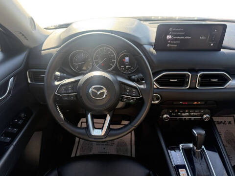 2024 Mazda CX-5 2.5 S Select